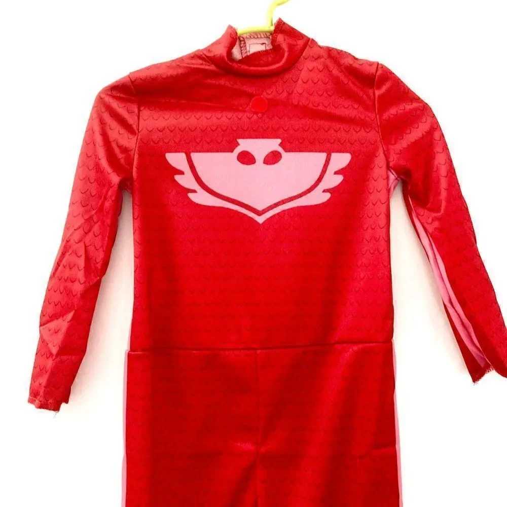 pj masks size toddler